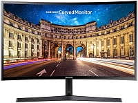 ������� Samsung C27F396F