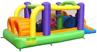 ����� Happy Hop Obstacle Course