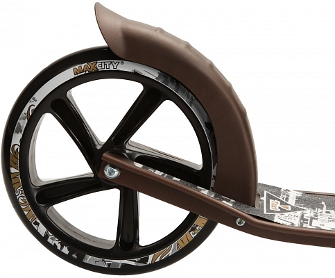 ������� MaxCity Truck