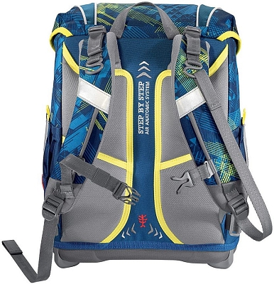 �������� ������ (�����) Step by Step Light2 City Police