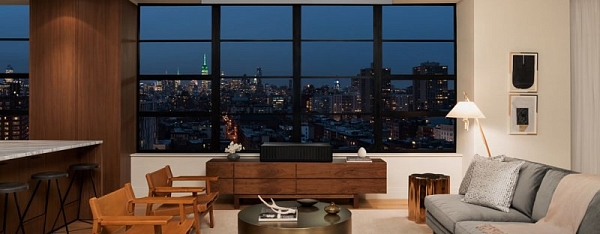 �������� Sony VPL-VZ1000ES