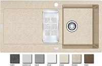 �������� ����� Franke Maris MRG 651