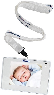 ��������� Miniland Digimonitor 3.5 Plus