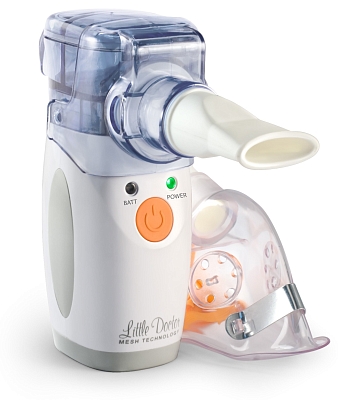 ��������� (����������) Little Doctor LD-207U