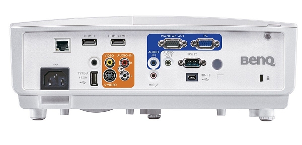 �������� BenQ MH750