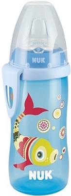 ��������� (������) NUK First Choice Active