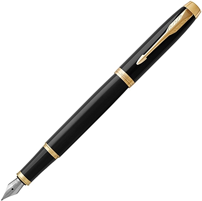 ����� Parker IM Core F321 Black GT
