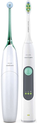 ������������� ������ ����� Philips Sonicare AirFloss HX8274