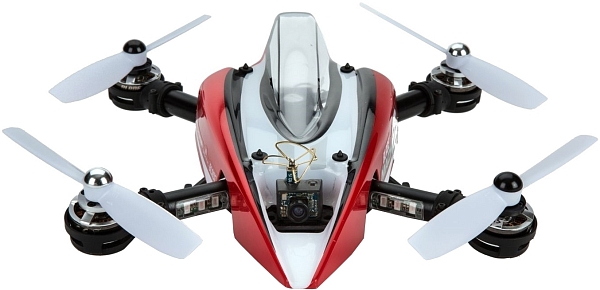 ������������ (����) Blade Mach 25 FPV Racer BNF