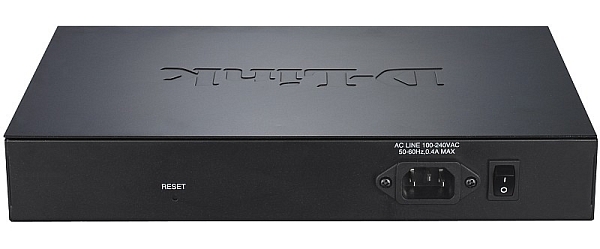 ������������� D-Link DSR-500