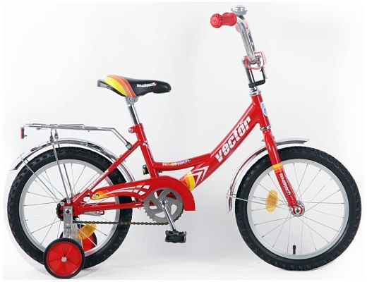 ������� ��������� Novatrack 16 Vector