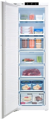 ������������ ����������� ������ LG GR-N268BLQ