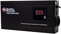 ������������ ���������� Quattro Elementi Stabilia 1000 W-Slim