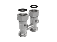 ���� ������� ����������� ������ ��� ����������� ������ Royal Thermo 3/4" �� - 3/4" ��