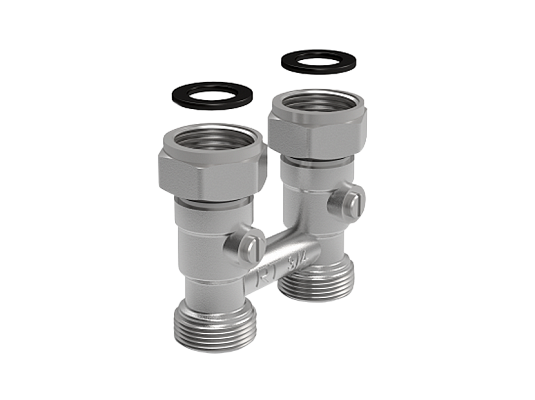 ���� ������� ����������� ������ ��� ����������� ������ Royal Thermo 3/4" �� - 3/4" ��