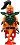 ����������� Lego Misfortunes Keep 70605