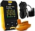 Lucky Fishfinder FL218TPA-WT