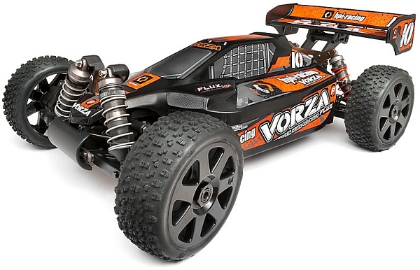 ���������������� ������ HPI Racing Vorza Flux HP Buggy 4WD 1:8