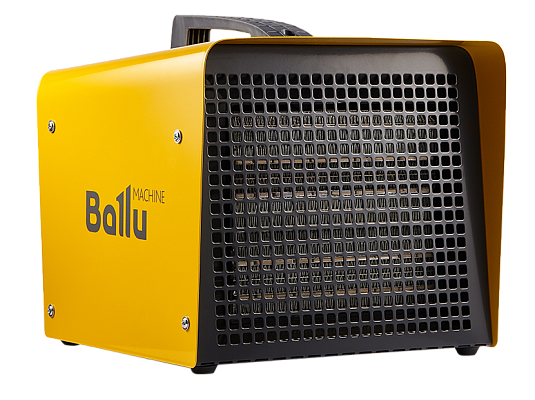 �������� ����� ������������� Ballu BKX-7