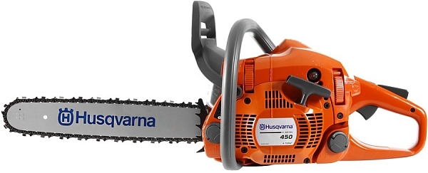 ���� Husqvarna 450 e 15