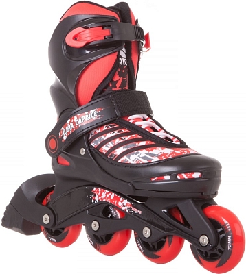 ��������� ������ Alpha Caprice Race