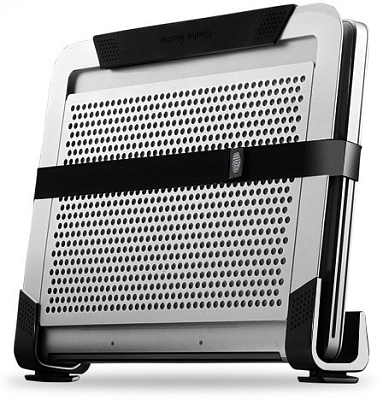 ��������� ��� �������� Cooler Master NotePal U2 Plus