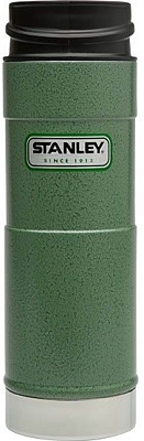 Stanley Classic One Hand Vacuum Mug 0.35