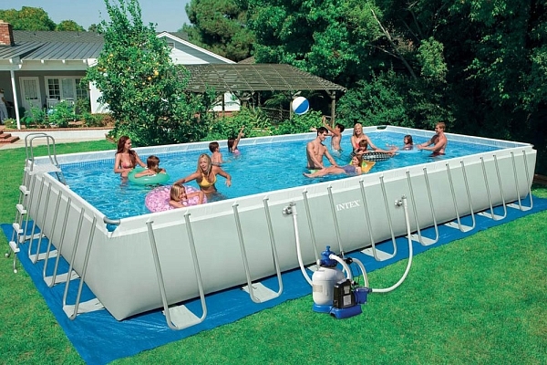 ��������� ������� Intex 28372