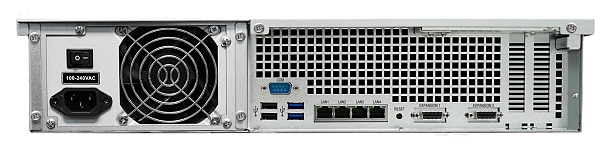 NAS ������ Synology RS3617xs