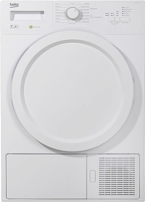 ��������� ������ Beko DPS 7205