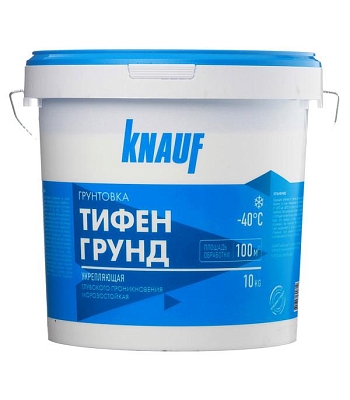 Knauf ���������� 10�� ������������� ��������� ������������� ���-043056