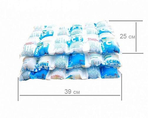 Techniice ����������� ������ Techniice Standard 1 ���� Icepack-1-STD