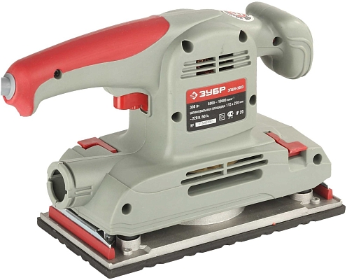 ������������ ������ Zubr ZPShM-300E