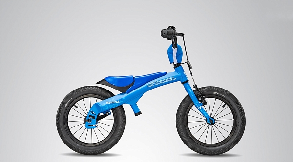 ������� ��������� Scool Rennrad 14
