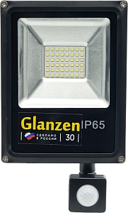 Glanzen FAD-0012-30