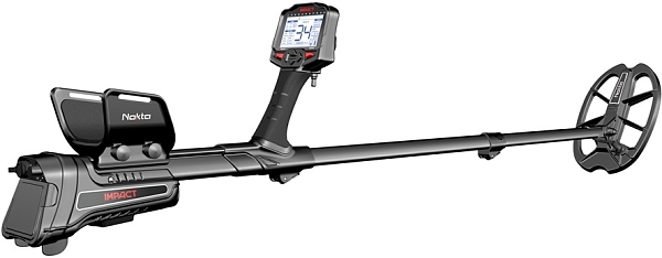 ��������������� Nokta Impact Standart