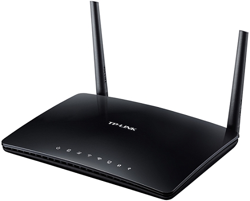 Wi-Fi ������� TP-LINK Archer D20