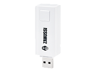 ������ ������� ����������� Zanussi ZCH/WF-01 Smart Wi-Fi