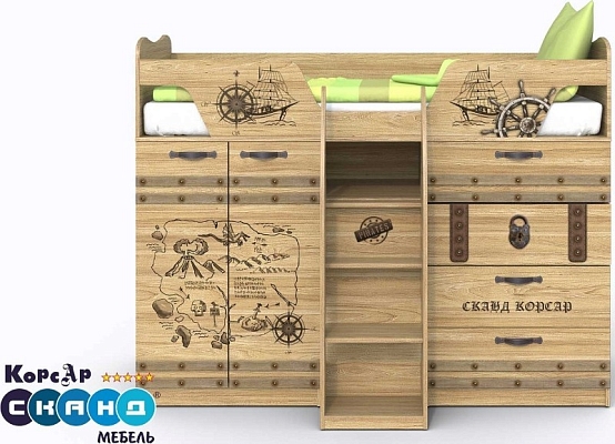 �������� Skand-Mebel Korsar 1