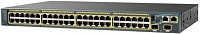 ���������� Cisco WS-C2960S-F48TS-S