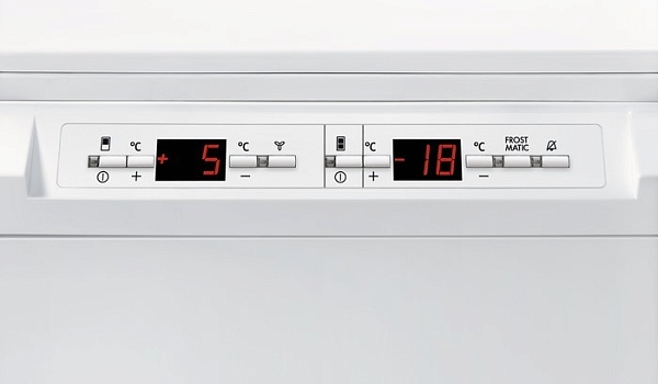 ������������ ����������� AEG SCR 81911 TS