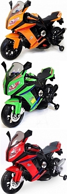 ������� ������������� RiverToys Moto HJ M111MM