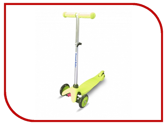 ������� Sweet Baby Triplex Bright Up