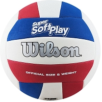 ��� ������������ "Wilson Super Soft Play" ���. WTH90219XB, �.5, ����.����
