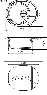 �������� ����� Florentina Rodos 580