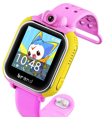 ������� ������ Smart Watch Smart Q200
