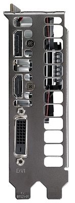 ���������� Asus Radeon RX 550 RX550-2G