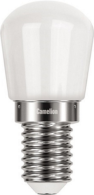 Camelion LED2-T26 2W 3000K E14