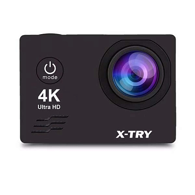 X-TRY XTC167 NEO
