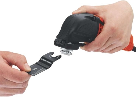 ������������������� ���������� Black&Decker MT280BA